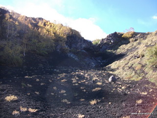 Vallone monte Zappinazzo